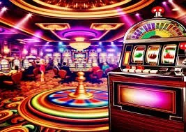 loto247 Tragamonedas Cempasúchil